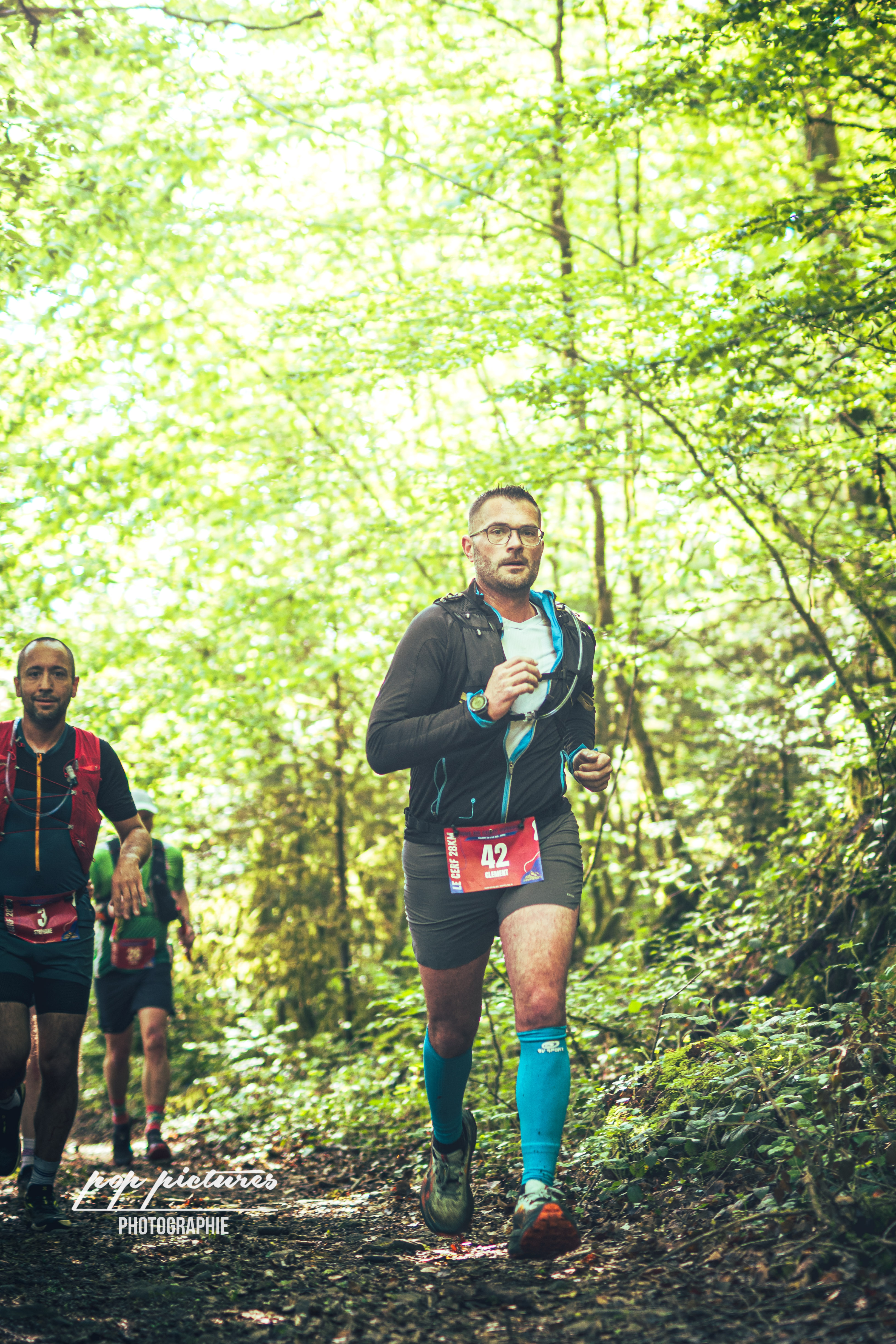 Image du trail